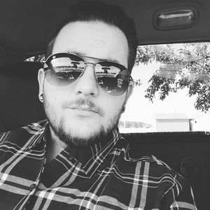 Meet your Posher, Brandon